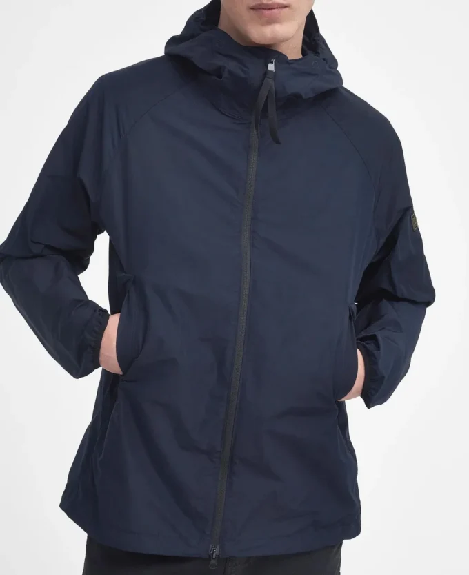 Porter Showerproof Jacket Porter Showerproof Jacket