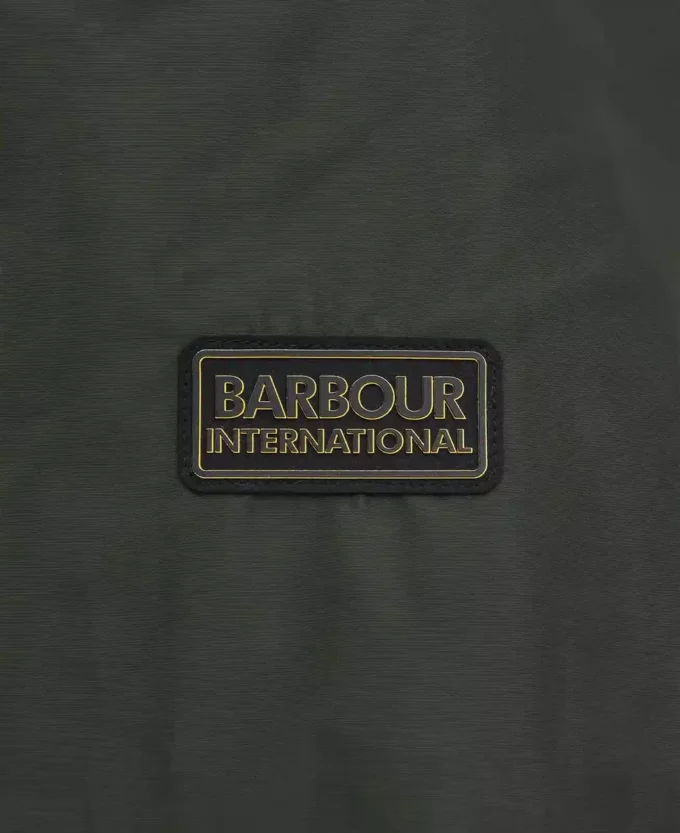 Porter Showerproof Jacket Porter Showerproof Jacket