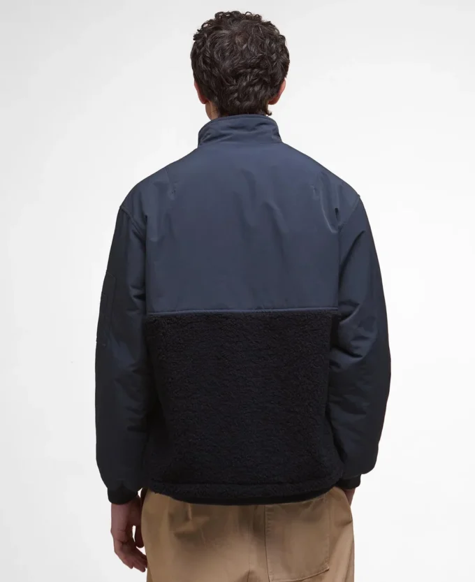 Reel Fleece Jacket Reel Fleece Jacket