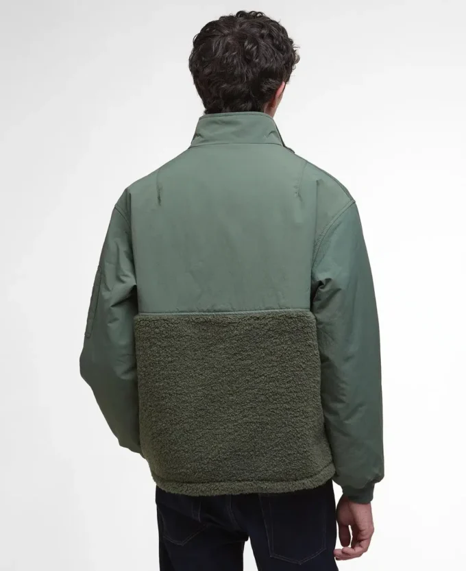 Reel Fleece Jacket Reel Fleece Jacket