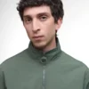 Reel Fleece Jacket Reel Fleece Jacket