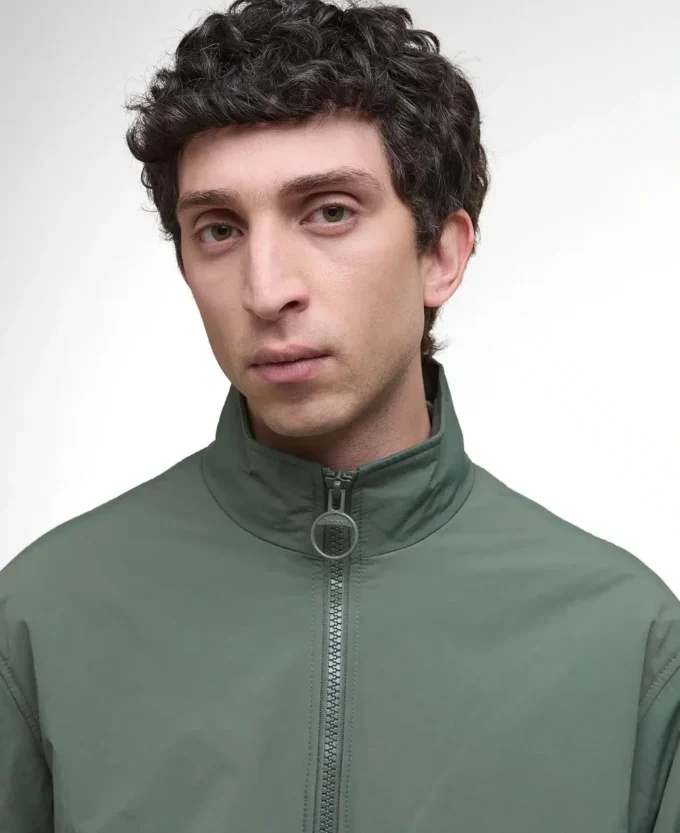 Reel Fleece Jacket Reel Fleece Jacket