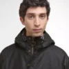 Reel Waxed Parka Reel Waxed Parka