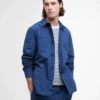 Rickfell Ripstop Overshirt Rickfell Ripstop Overshirt