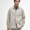 Rickfell Ripstop Overshirt Rickfell Ripstop Overshirt