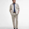 Rickfell Ripstop Overshirt Rickfell Ripstop Overshirt