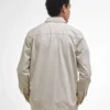 Rickfell Ripstop Overshirt Rickfell Ripstop Overshirt