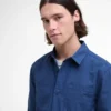 Rickfell Ripstop Overshirt Rickfell Ripstop Overshirt