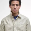 Rickfell Ripstop Overshirt Rickfell Ripstop Overshirt