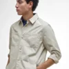 Rickfell Ripstop Overshirt Rickfell Ripstop Overshirt