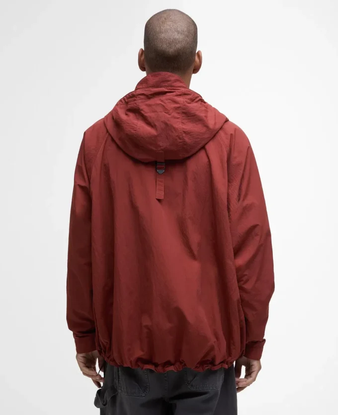 Rig Showerproof Jacket Rig Showerproof Jacket