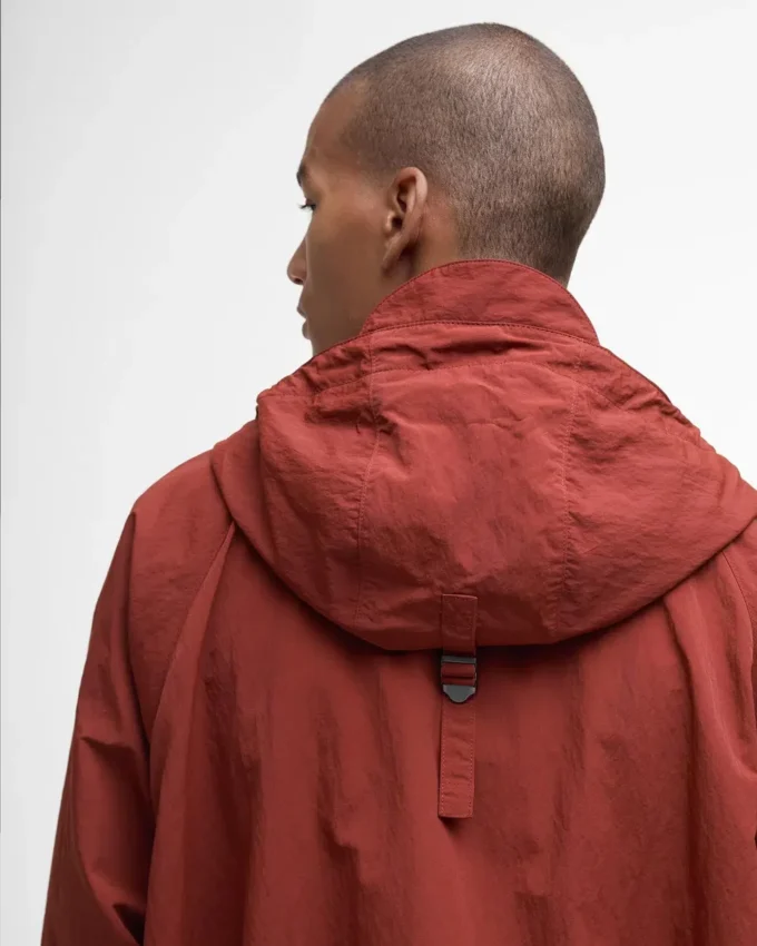 Rig Showerproof Jacket Rig Showerproof Jacket