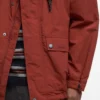 Rig Showerproof Jacket Rig Showerproof Jacket