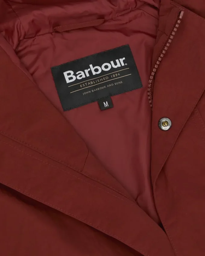 Rig Showerproof Jacket Rig Showerproof Jacket