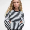 Robyn Striped Sweatshirt Robyn Striped Sweatshirt