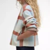 Robyn Tartan Overshirt Robyn Tartan Overshirt