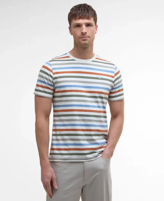 Rokeby Striped T-shirt Rokeby Striped T-shirt