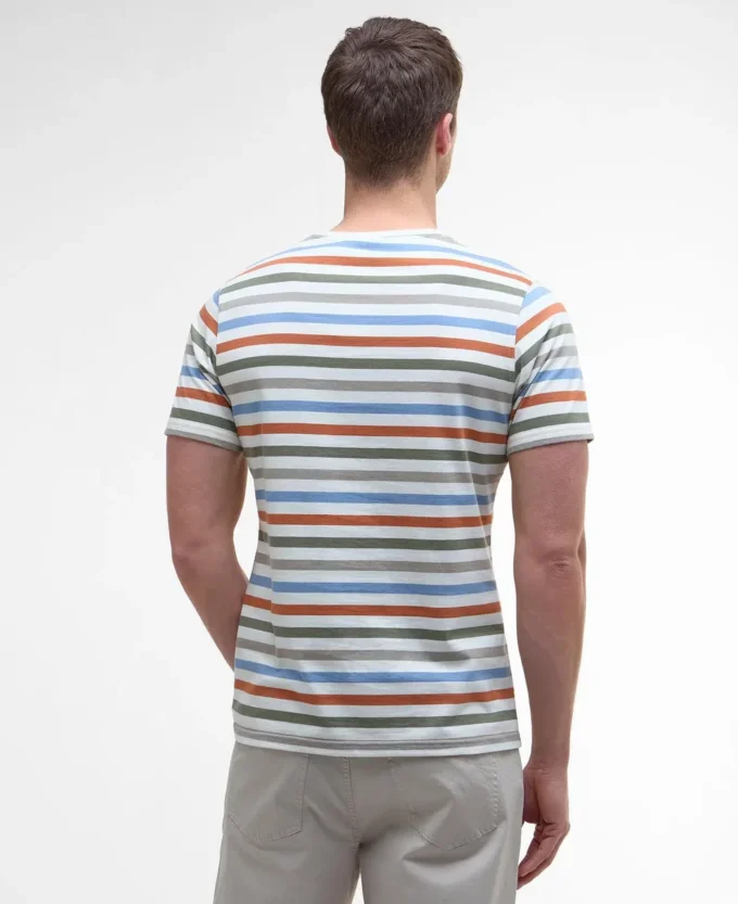Rokeby Striped T-shirt Rokeby Striped T-shirt
