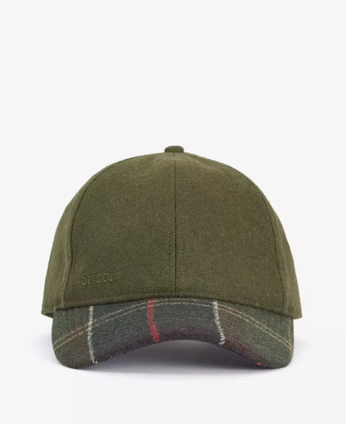 Roker Sports Cap Roker Sports Cap