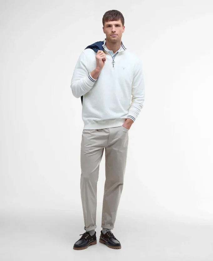 Rosford Half-Zip Sweatshirt Rosford Half-Zip Sweatshirt
