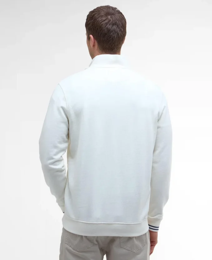 Rosford Half-Zip Sweatshirt Rosford Half-Zip Sweatshirt