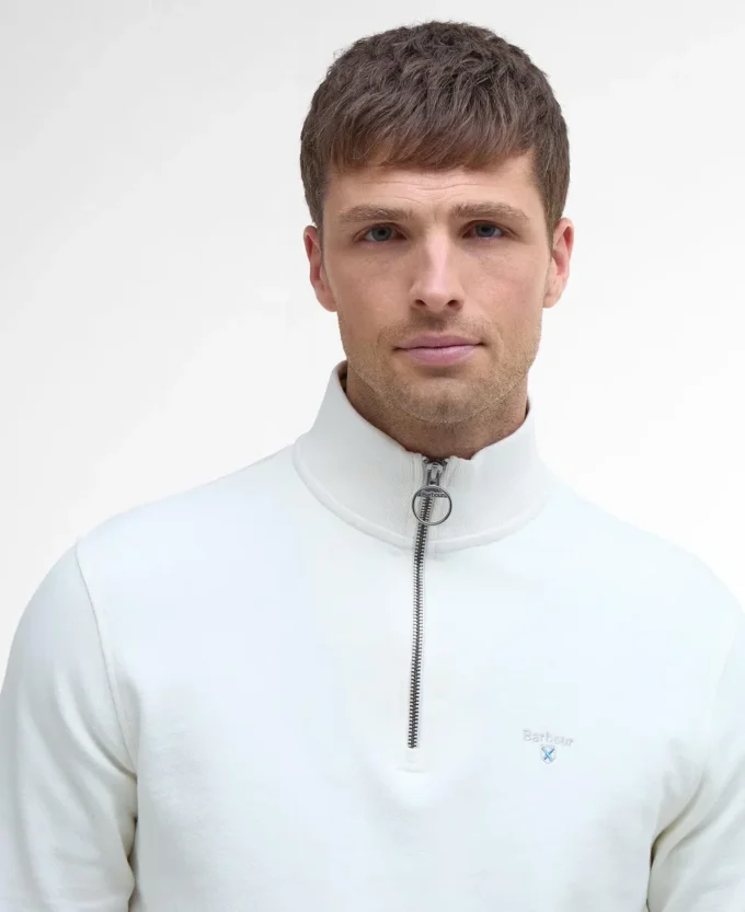 Rosford Half-Zip Sweatshirt Rosford Half-Zip Sweatshirt