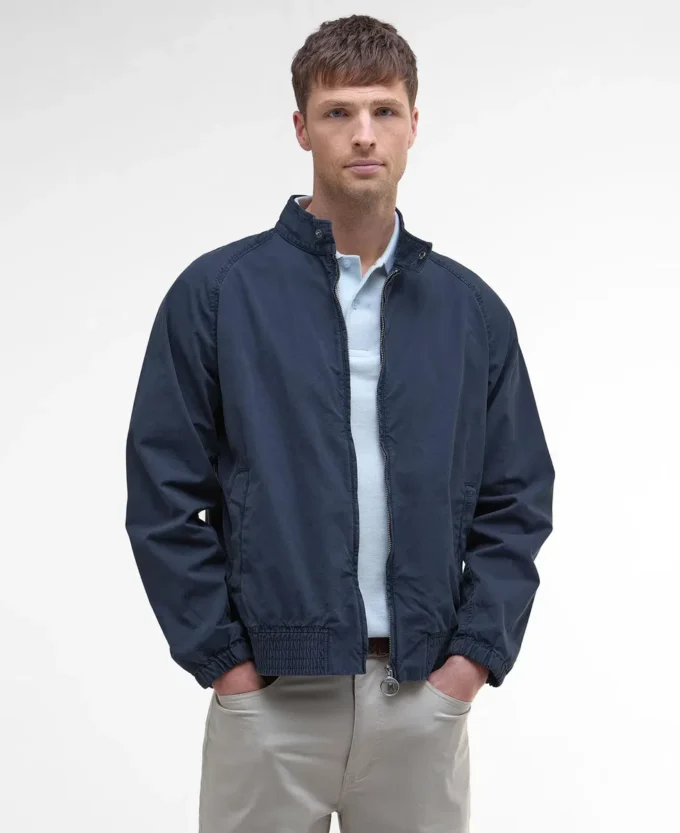 Royston Cotton Harrington Jacket Royston Cotton Harrington Jacket