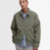 Royston Cotton Harrington Jacket Royston Cotton Harrington Jacket