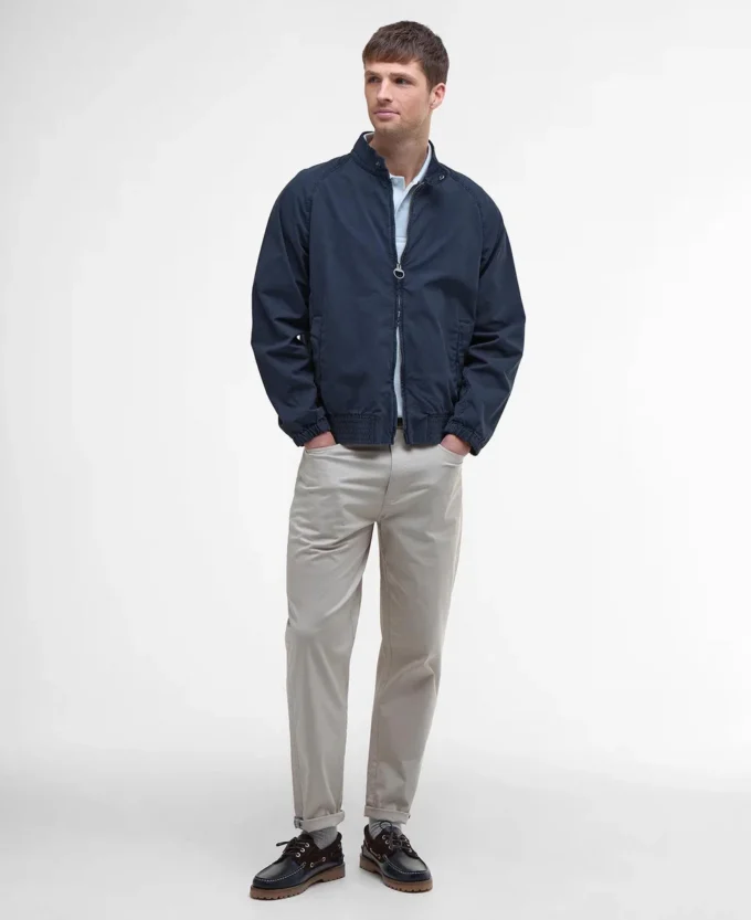 Royston Cotton Harrington Jacket Royston Cotton Harrington Jacket
