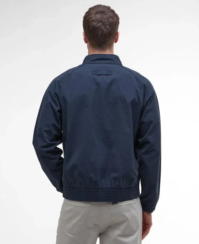 Royston Cotton Harrington Jacket Royston Cotton Harrington Jacket