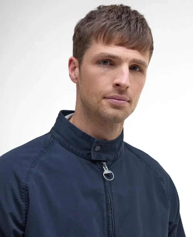 Royston Cotton Harrington Jacket Royston Cotton Harrington Jacket