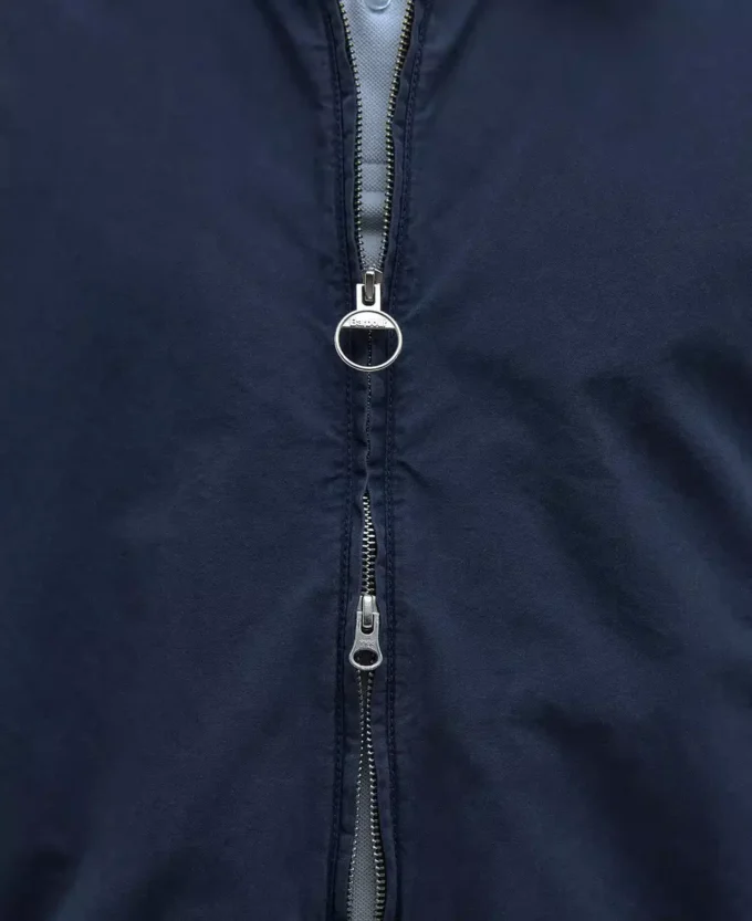 Royston Cotton Harrington Jacket Royston Cotton Harrington Jacket