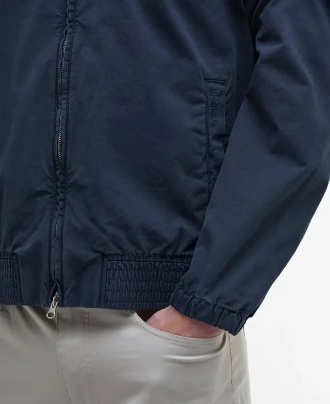 Royston Cotton Harrington Jacket Royston Cotton Harrington Jacket