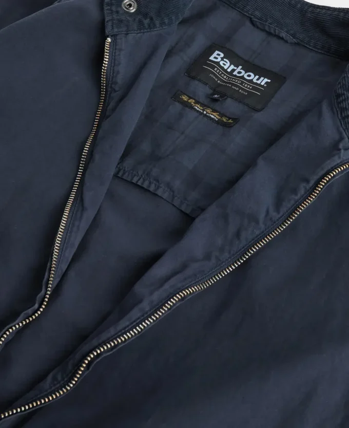 Royston Cotton Harrington Jacket Royston Cotton Harrington Jacket