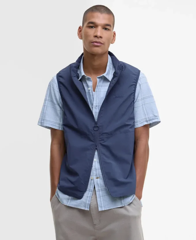 Rye Lightweight Gilet Rye Lightweight Gilet