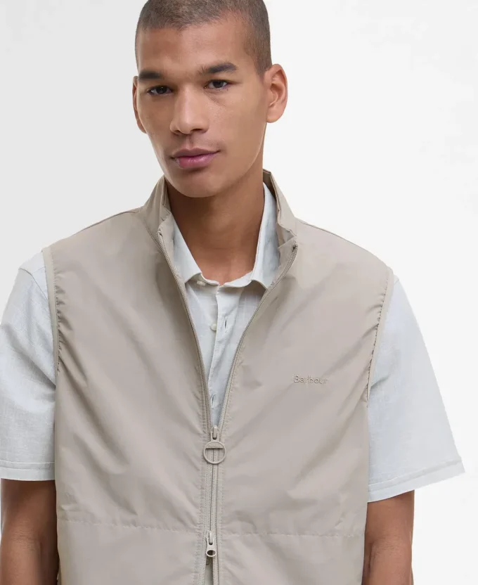 Rye Lightweight Gilet Rye Lightweight Gilet