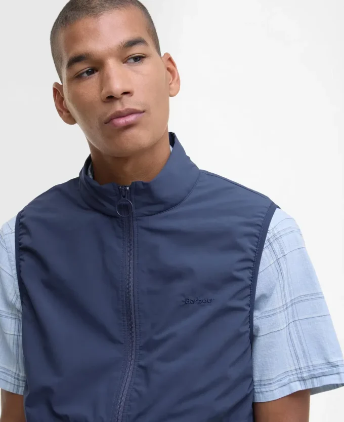 Rye Lightweight Gilet Rye Lightweight Gilet
