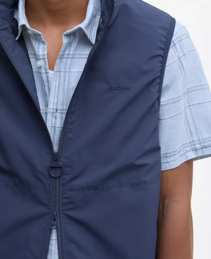 Rye Lightweight Gilet Rye Lightweight Gilet