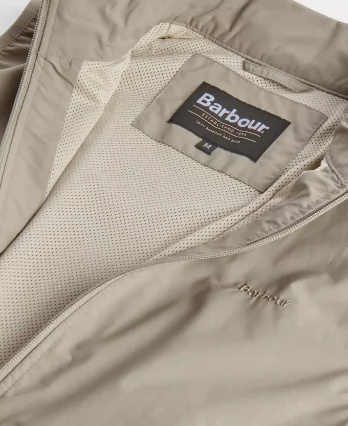 Rye Lightweight Gilet Rye Lightweight Gilet