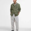 Sandwood Waffle Overshirt Sandwood Waffle Overshirt