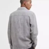 Sandwood Waffle Overshirt Sandwood Waffle Overshirt