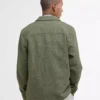 Sandwood Waffle Overshirt Sandwood Waffle Overshirt
