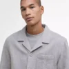 Sandwood Waffle Overshirt Sandwood Waffle Overshirt
