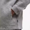 Sandwood Waffle Overshirt Sandwood Waffle Overshirt
