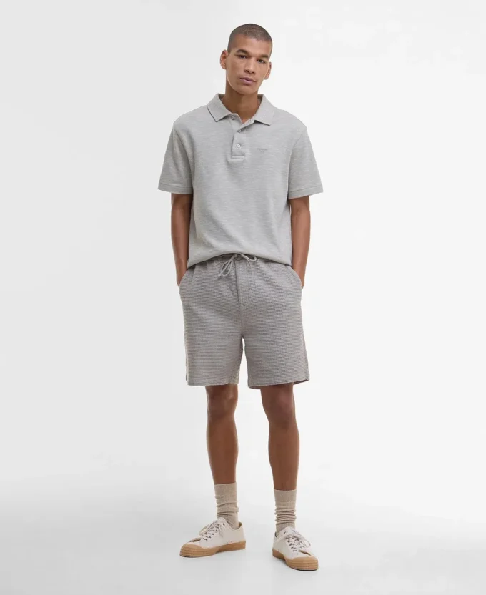 Sandwood Waffle Shorts Sandwood Waffle Shorts