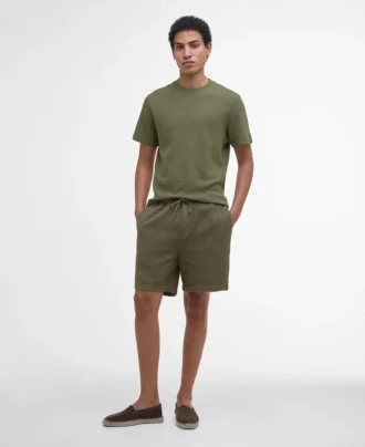Sandwood Waffle Shorts Sandwood Waffle Shorts