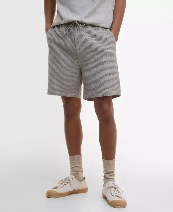 Sandwood Waffle Shorts Sandwood Waffle Shorts