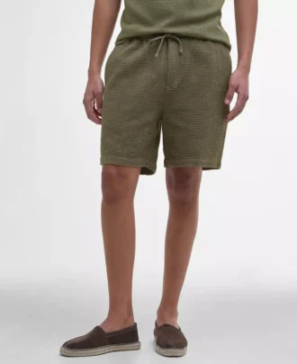 Sandwood Waffle Shorts Sandwood Waffle Shorts