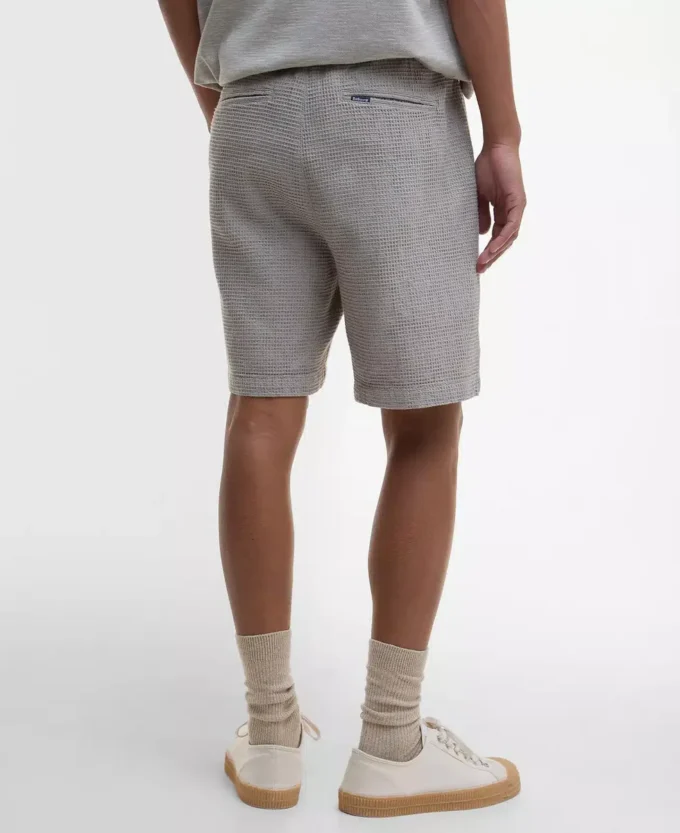 Sandwood Waffle Shorts Sandwood Waffle Shorts