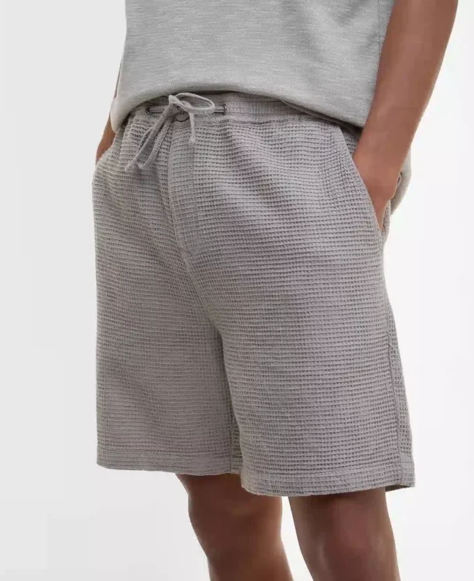 Sandwood Waffle Shorts Sandwood Waffle Shorts